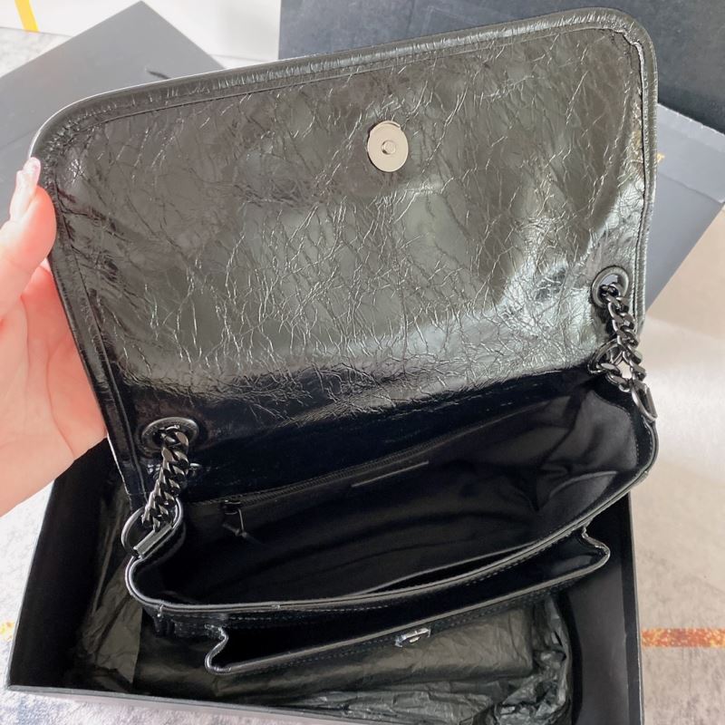 YSL Niki Bags